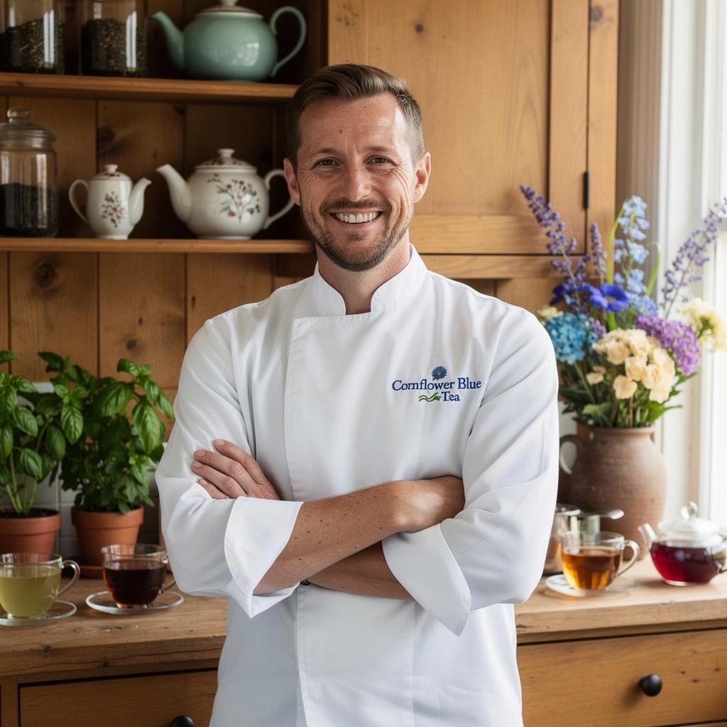 Jozef Novák - Master čajovňa