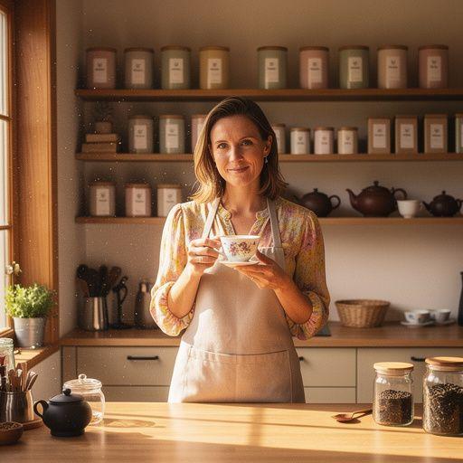 Anna Kováčová - Odborník na marketing